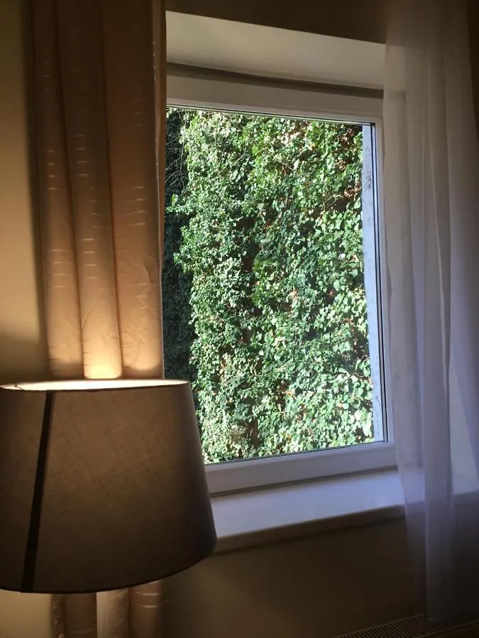 Corso Quiet Apartment Budapest